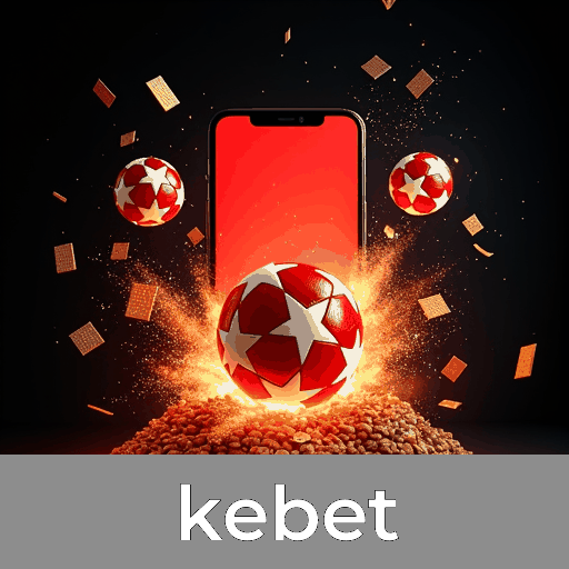 Cadastro na kebet