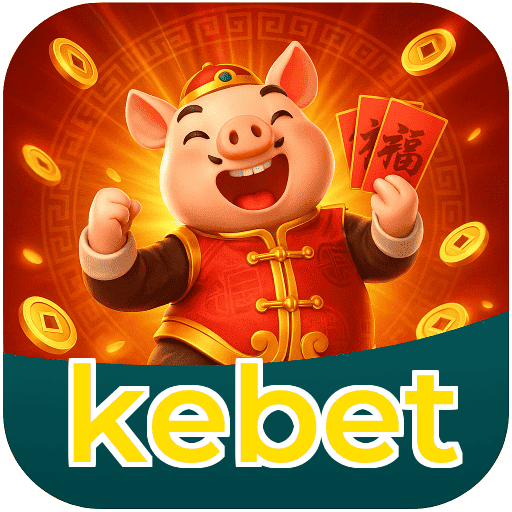 kebet logo