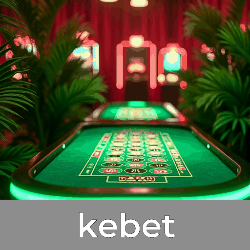 Cadastro na kebet