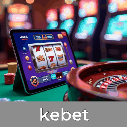 Cadastro na kebet
