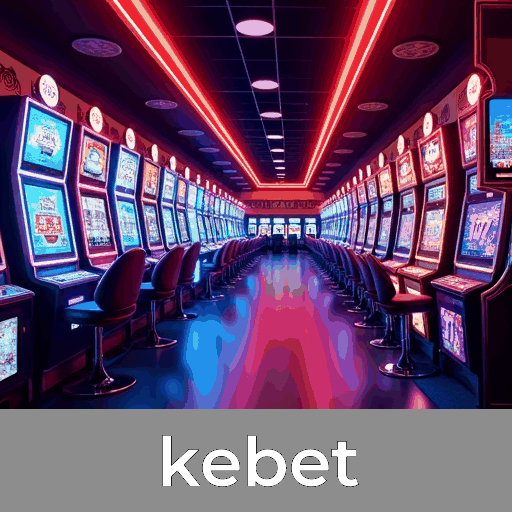 Cassino Online kebet